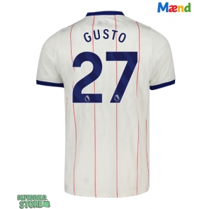 Chelsea Malo Gusto #27 Replika Tredjetrøje 2026-27 Kortærmet